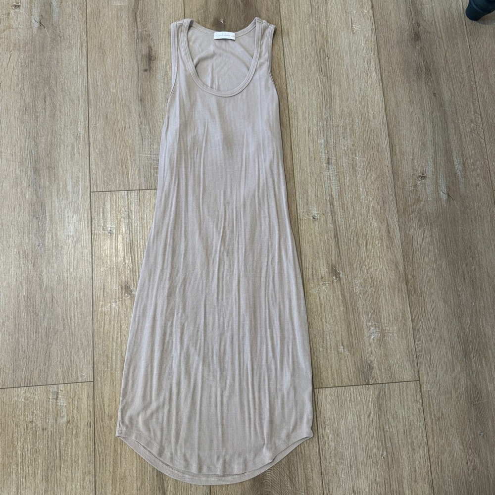 House of Harlow 1960 Ribbed Dress medium
